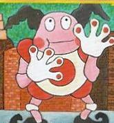 Mr. Mime